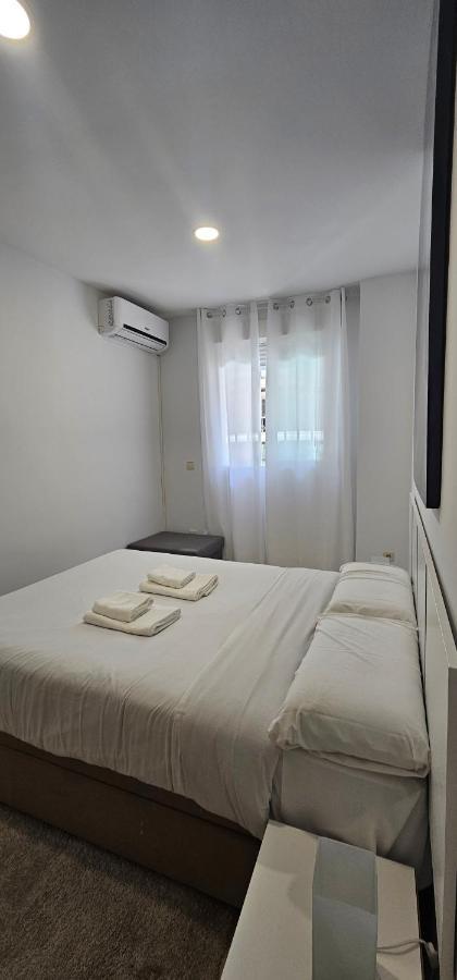 Apto Tanez Plaza Toros Ventas, A Madrid Ngoại thất bức ảnh